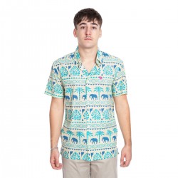 Camisa hombre m-l-xl-2xl