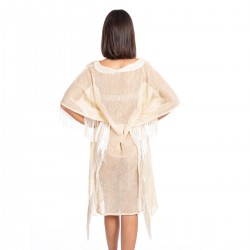 Poncho talla unica
