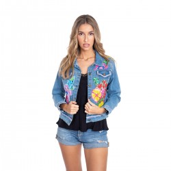 Chaqueta s-m-l-xl