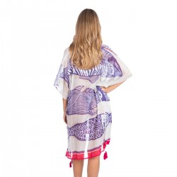 Poncho talla unica