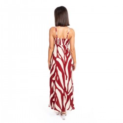 Vestido largo s-m-l-xl