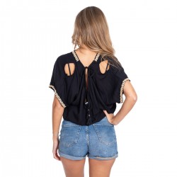 Blusa s-m-l-xl