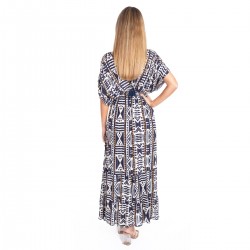 Vestido largo s-m-l-xl