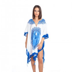 Poncho talla unica