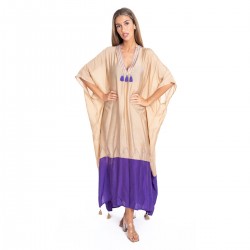 Poncho talla unica