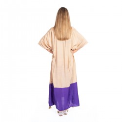 Poncho talla unica