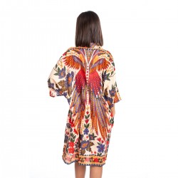 Camisa talla unica