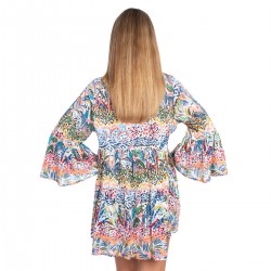 Vestido corto s-m-l-xl