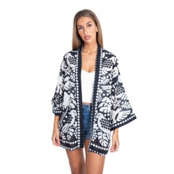 Kimono talla unica