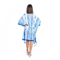 Poncho talla unica