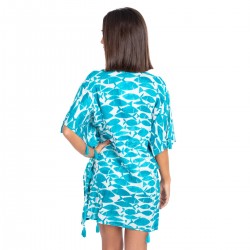 Poncho talla unica