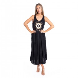 Vestido corto s-m-l-xl