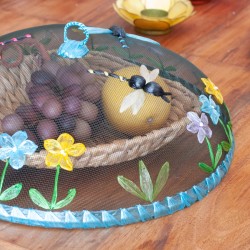 Tapa rejilla 4 dif relieve