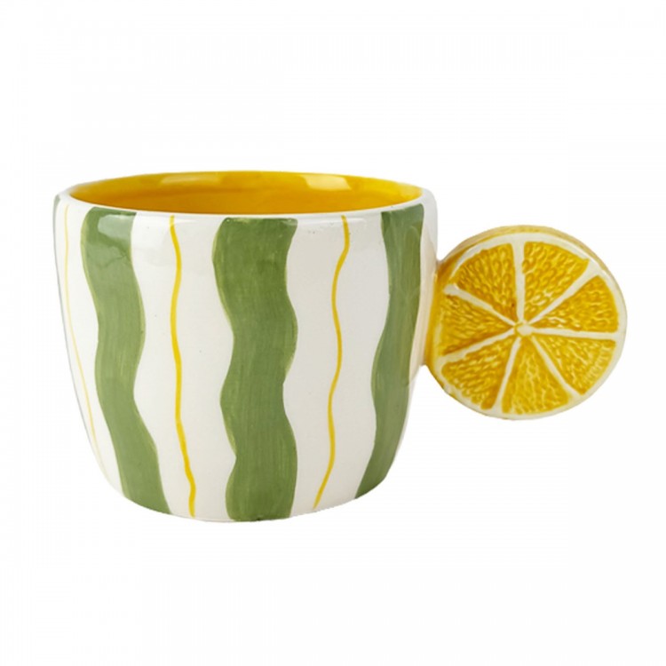 Taza limon