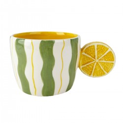 Taza limon