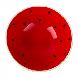 Cuenco sandia