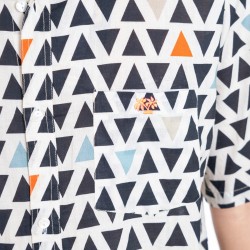 Camisa hombre s-m-l-xl