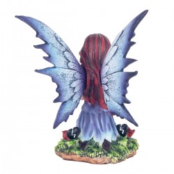 Hada corazon partido