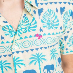 Camisa hombre m-l-xl-2xl