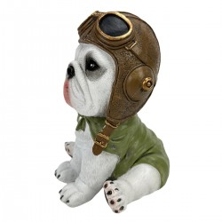 Perro piloto