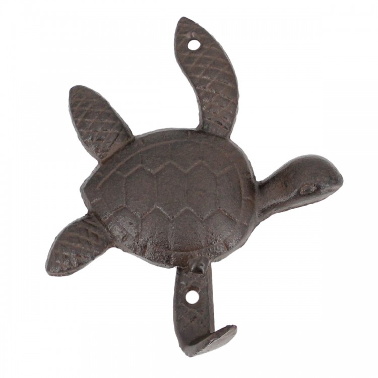 Percha tortuga