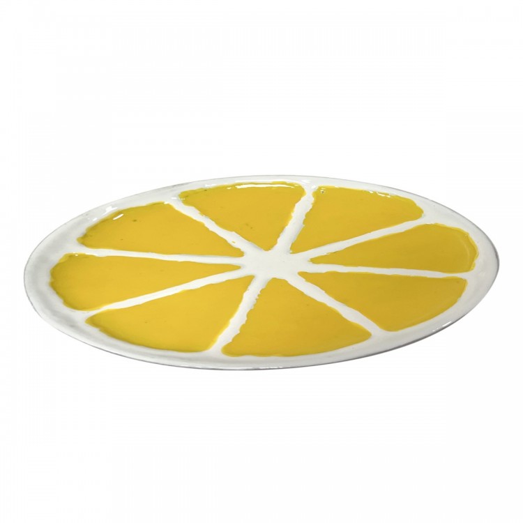 Plato limon peq.
