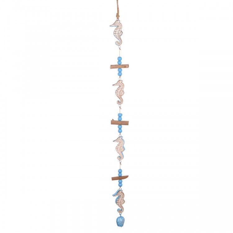 Colgante caballitos de mar