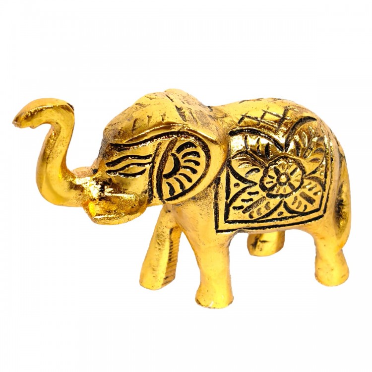 Quemador incienso elefante gra.