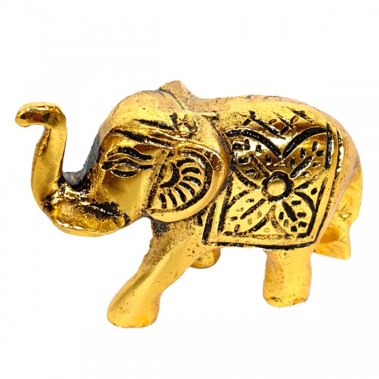 Quemador incienso elefante peq.