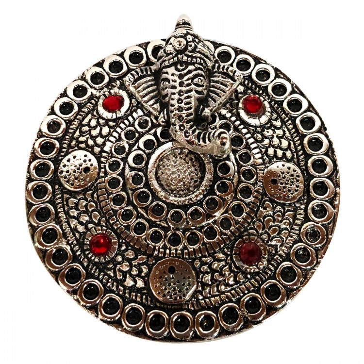 Quemador incienso ganesha