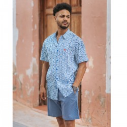 Camisa hombre m-l-xl-2xl