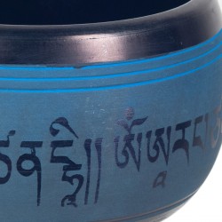 Bowl tibetano