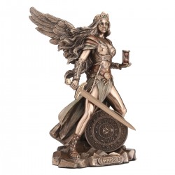 Nemesis-diosa griega venganza