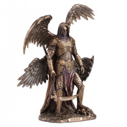 Azrael-arcangel de la muerte