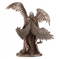 Azrael-arcangel de la muerte