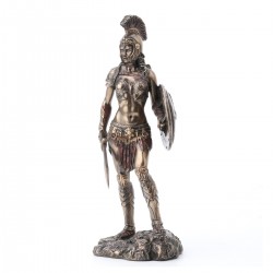 Penthesilea- reina amazonas