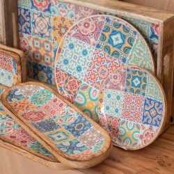 Bandeja hidraulico peq.