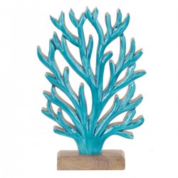 Coral gra.