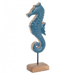 Caballito de mar gra.