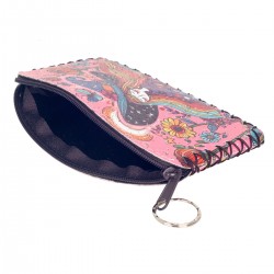 Monedero bruja c/exp.