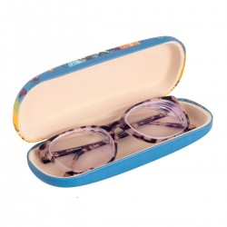 Estuche gafas bruja 3 dif.