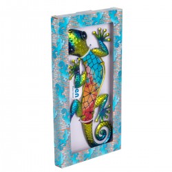 Adorno pared lagarto 2 dif.