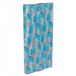 Adorno pared lagarto 2 dif.