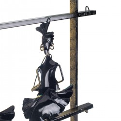 Adorno pared figuras musica