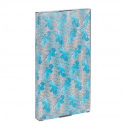 Adorno pared lagarto 2 dif.