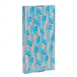 Adorno pared lagarto 2 dif.