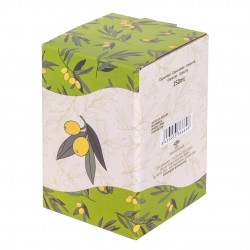 Tarro miel con cuchara 250ml