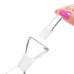 Vinagrera 250ml 2 dif.