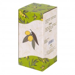 Vinagreras dos en una