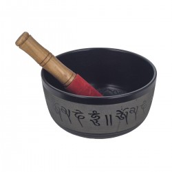 Bowl tibetano